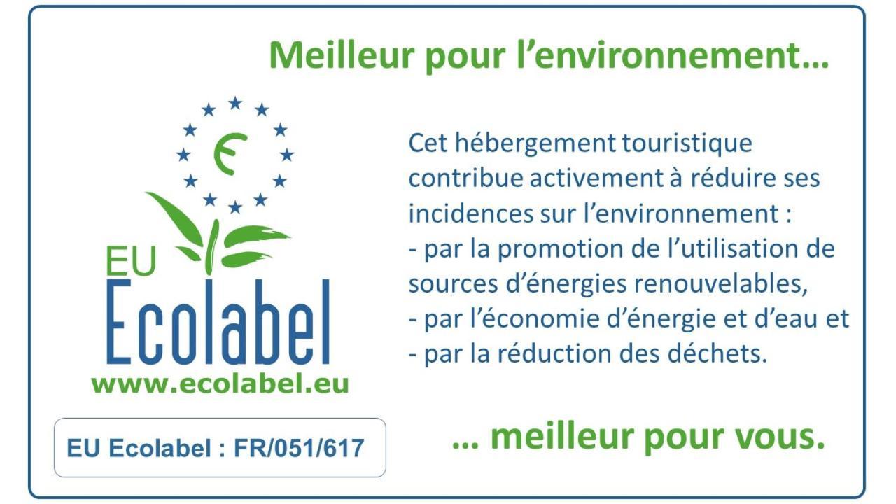 Hotel Restaurant Le Bosquet Les Ponts-de-Cé Eksteriør billede